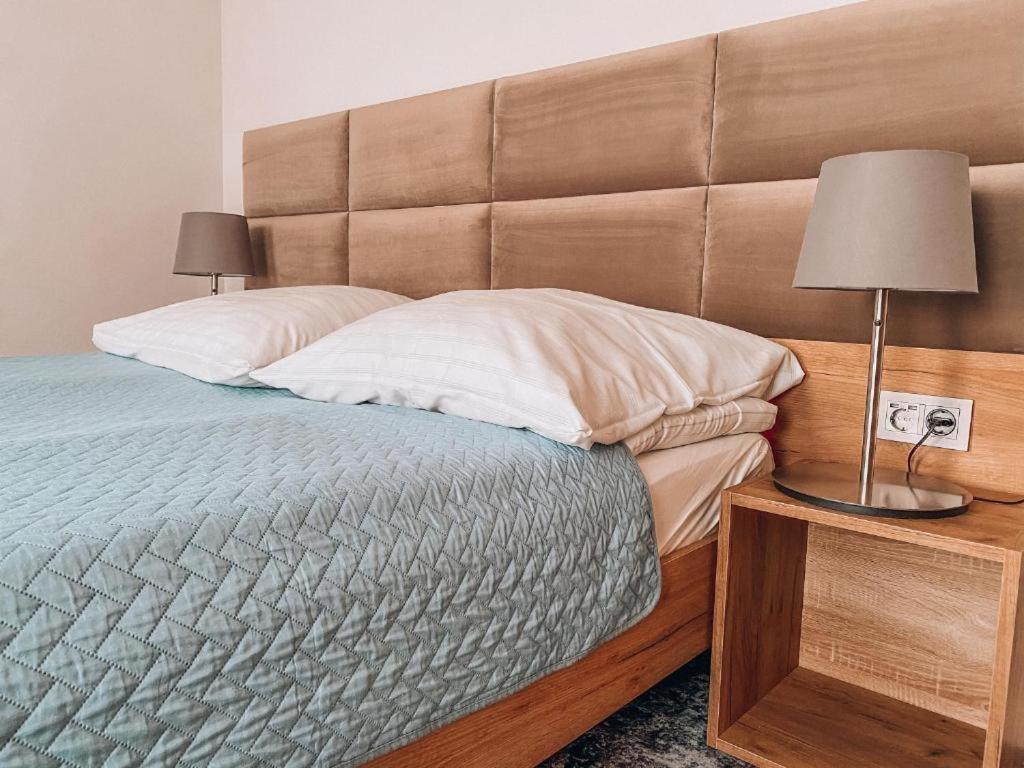 La Park Aparthotel Kudowa-Zdrój Zewnętrze zdjęcie